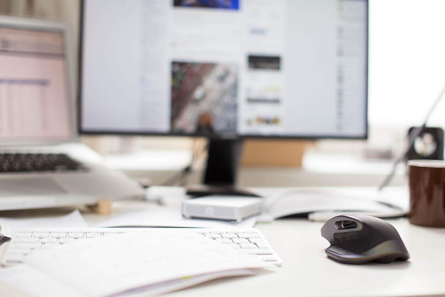 Landing Pages: El Secreto para Aumentar tus Conversiones