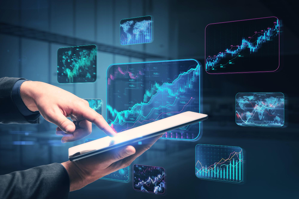 El Futuro del E-commerce: Tendencias y Estrategias para Triunfar en el Mundo Digital